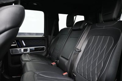 2023 Mercedes-Benz G-Class AMG® G 63
