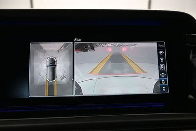 2023 Mercedes-Benz G-Class AMG® G 63