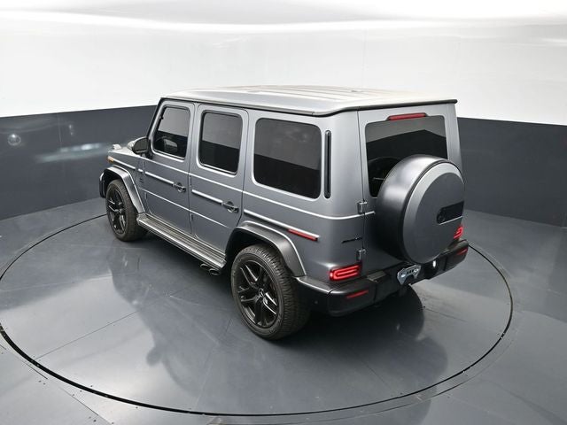 2023 Mercedes-Benz G-Class AMG® G 63