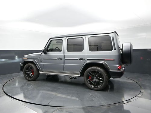 2023 Mercedes-Benz G-Class AMG® G 63
