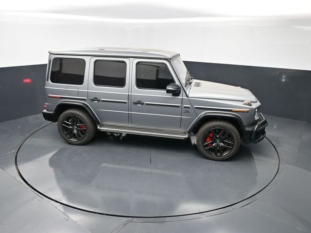 2023 Mercedes-Benz G-Class AMG® G 63