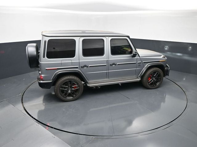 2023 Mercedes-Benz G-Class AMG® G 63