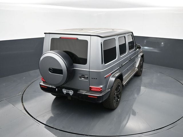 2023 Mercedes-Benz G-Class AMG® G 63