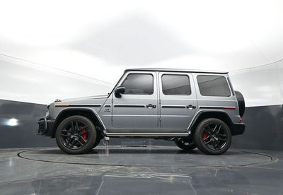 2023 Mercedes-Benz G-Class AMG® G 63