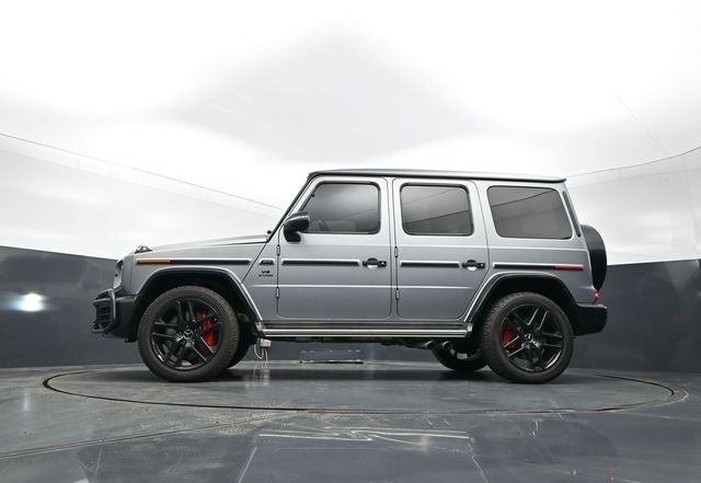 2023 Mercedes-Benz G-Class AMG® G 63