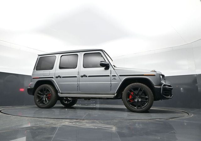 2023 Mercedes-Benz G-Class AMG® G 63