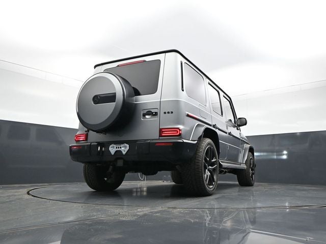 2023 Mercedes-Benz G-Class AMG® G 63