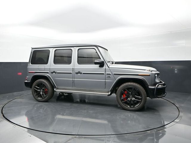 2023 Mercedes-Benz G-Class AMG® G 63