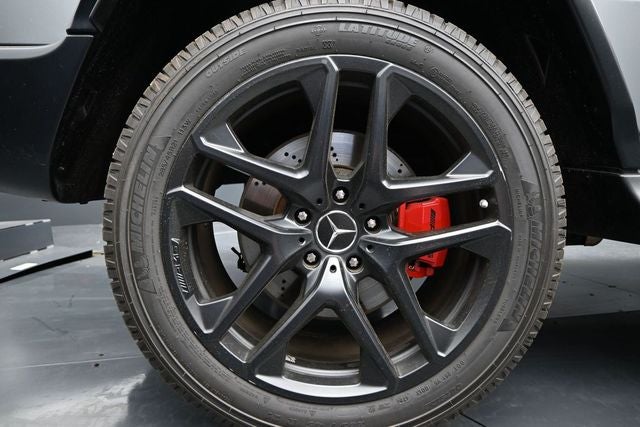 2023 Mercedes-Benz G-Class AMG® G 63