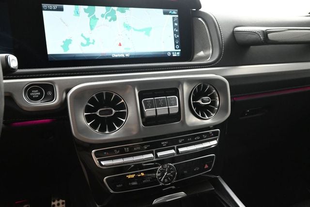 2022 Mercedes-Benz G-Class AMG® G 63