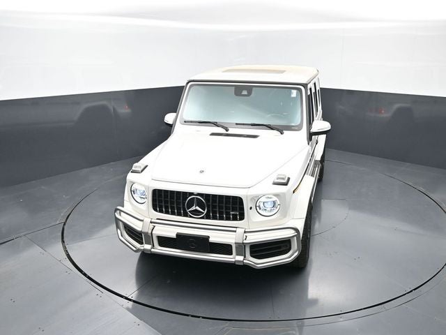 2022 Mercedes-Benz G-Class AMG® G 63