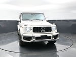 2022 Mercedes-Benz G-Class AMG® G 63