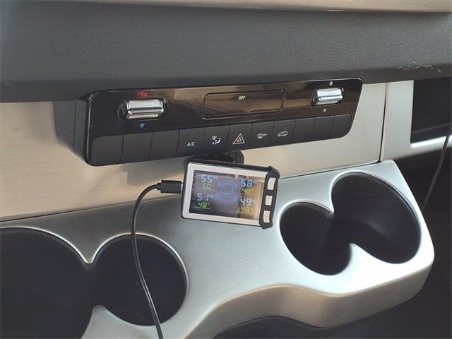 2020 Mercedes-Benz Sprinter 3500 Cab Chassis 144 WB Thor Coleman 24EQ