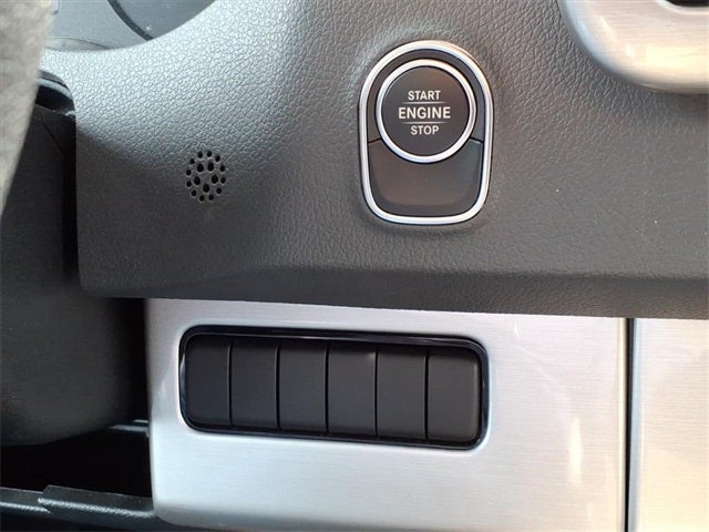 2020 Mercedes-Benz Sprinter 3500 Cab Chassis 144 WB Thor Coleman 24EQ