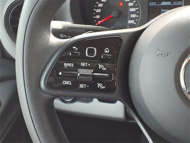 2020 Mercedes-Benz Sprinter 3500 Cab Chassis 144 WB Thor Coleman 24EQ