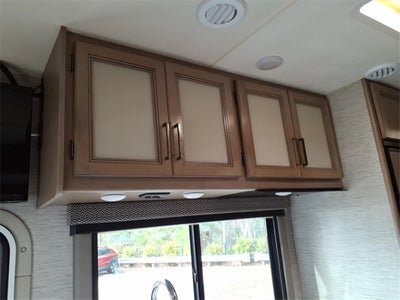 2020 Mercedes-Benz Sprinter 3500 Cab Chassis 144 WB Thor Coleman 24EQ