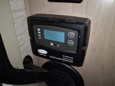 2020 Mercedes-Benz Sprinter 3500 Cab Chassis 144 WB Thor Coleman 24EQ