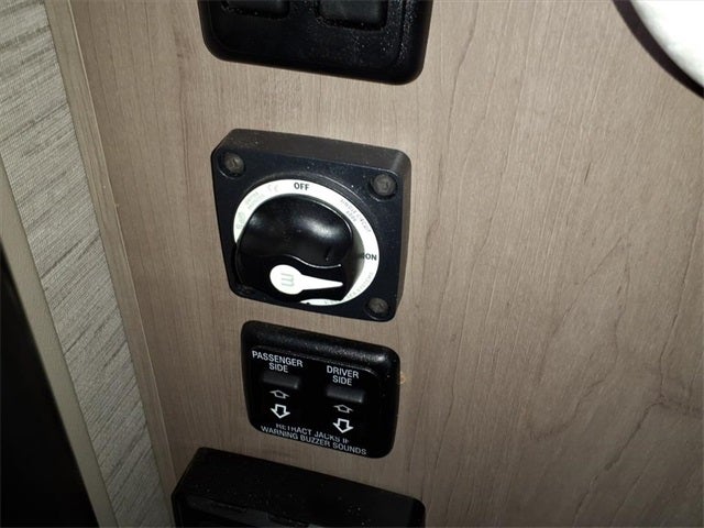 2020 Mercedes-Benz Sprinter 3500 Cab Chassis 144 WB Thor Coleman 24EQ