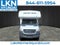 2020 Mercedes-Benz Sprinter 3500 Cab Chassis 144 WB Thor Coleman 24EQ