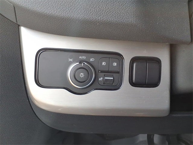 2020 Mercedes-Benz Sprinter 3500 Cab Chassis 144 WB Thor Coleman 24EQ