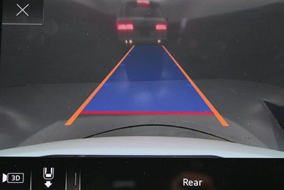 2023 Audi SQ7 Premium Plus