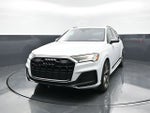 2023 Audi SQ7 Premium Plus