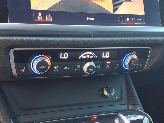 2022 Audi Q3 Premium Plus S Line quattro