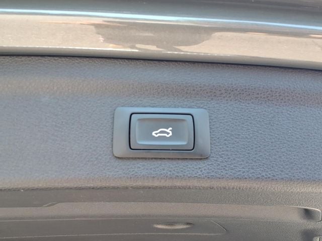 2022 Audi Q3 Premium Plus S Line quattro