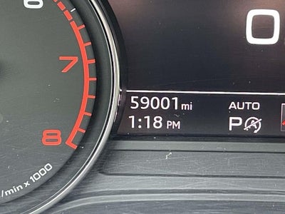 2022 Audi Q5 45 S line Premium quattro
