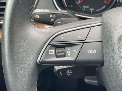 2022 Audi Q5 45 S line Premium quattro