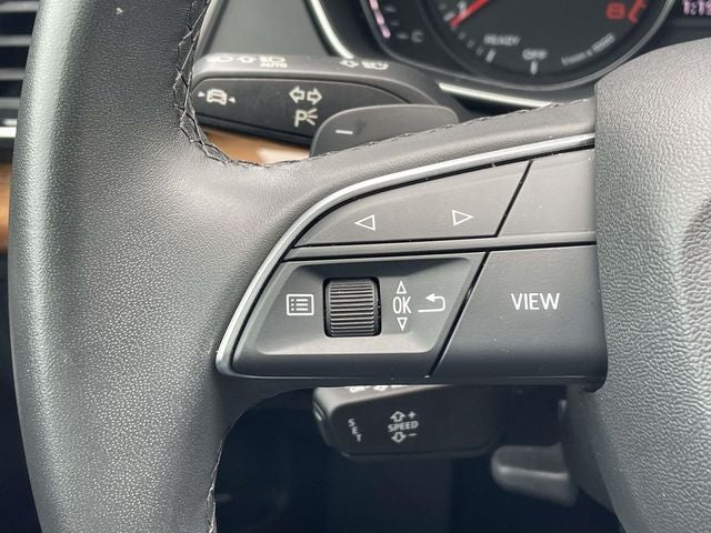 2022 Audi Q5 45 S line Premium quattro
