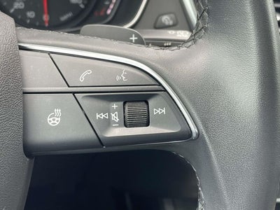 2022 Audi Q5 45 S line Premium quattro