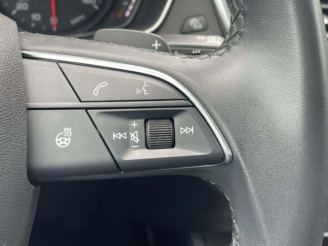 2022 Audi Q5 45 S line Premium quattro