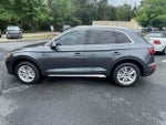 2022 Audi Q5 45 S line Premium quattro