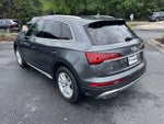 2022 Audi Q5 45 S line Premium quattro