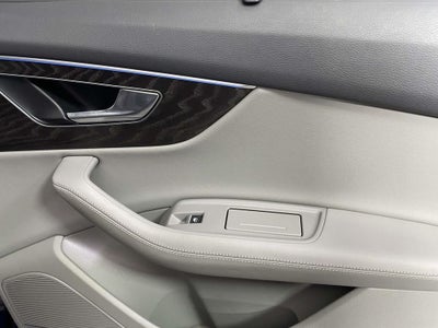2021 Audi Q7 Prestige
