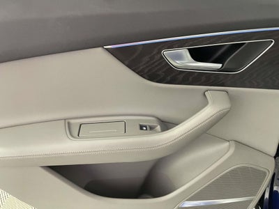 2021 Audi Q7 Prestige