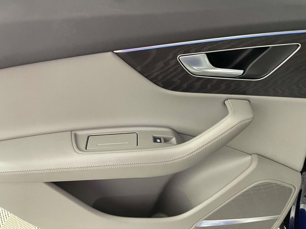 2021 Audi Q7 Prestige