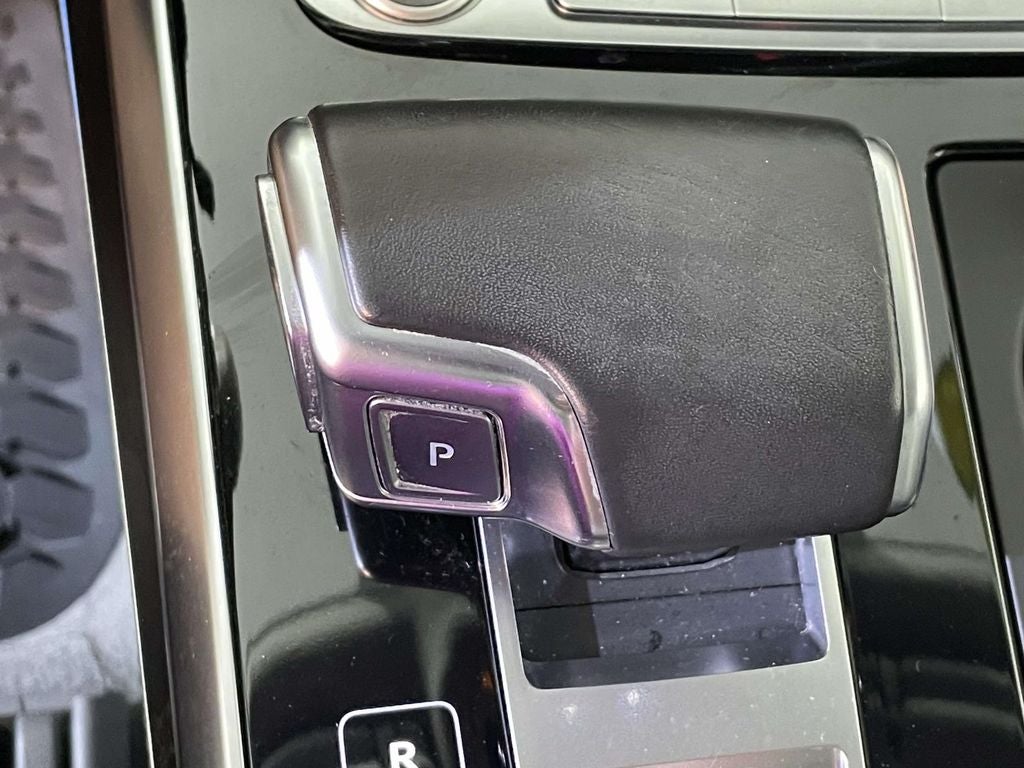 2021 Audi Q7 Prestige