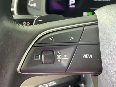 2021 Audi Q7 Prestige