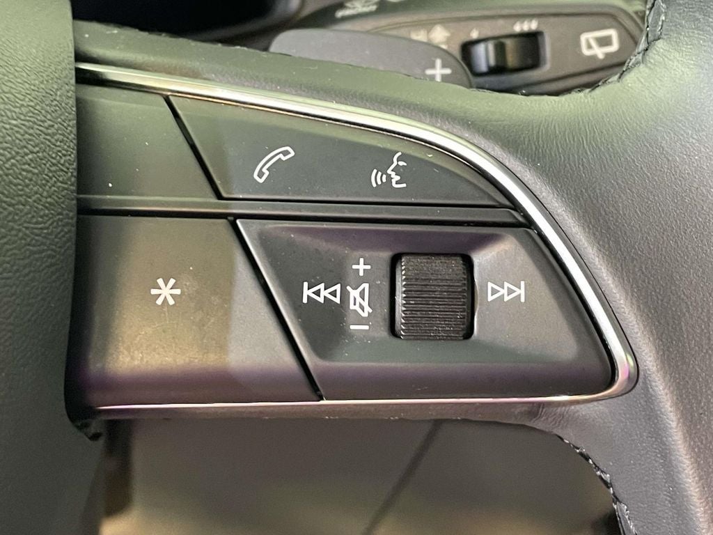 2021 Audi Q7 Prestige