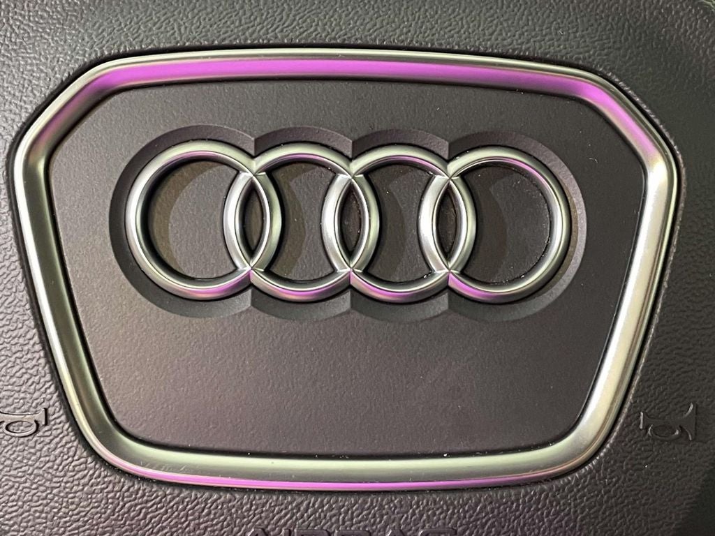 2021 Audi Q7 Prestige
