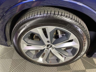 2021 Audi Q7 Prestige