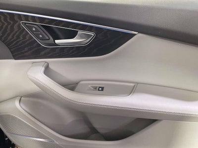 2021 Audi Q7 Prestige