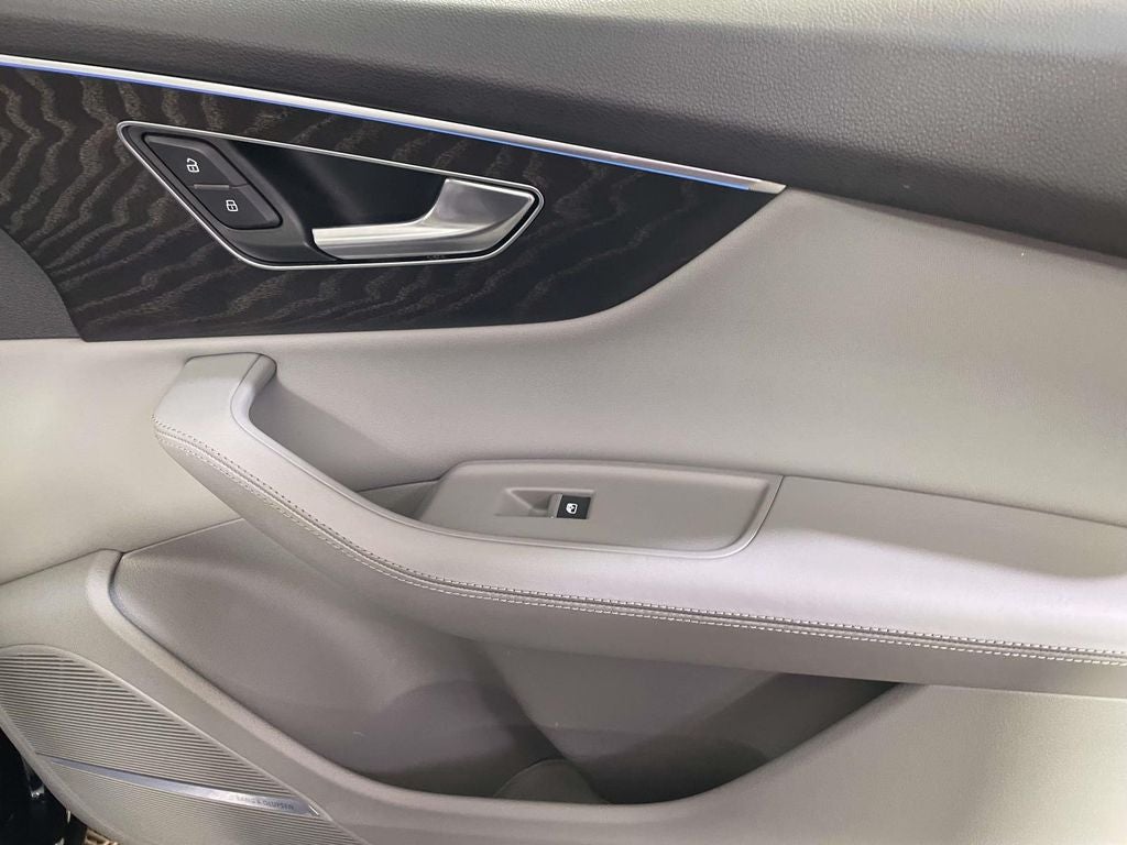 2021 Audi Q7 Prestige