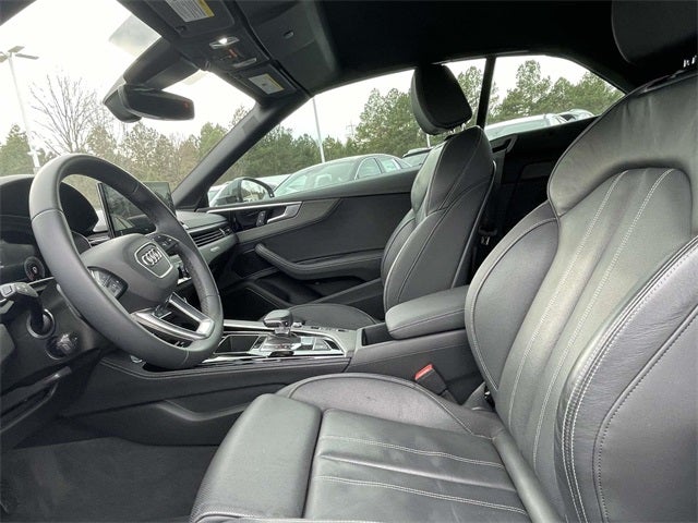 2023 Audi A5 45 S line Premium Plus quattro