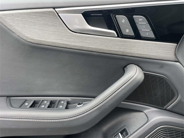 2023 Audi A5 45 S line Premium Plus quattro