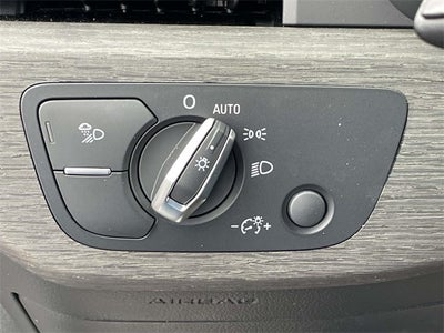 2023 Audi A5 45 S line Premium Plus quattro