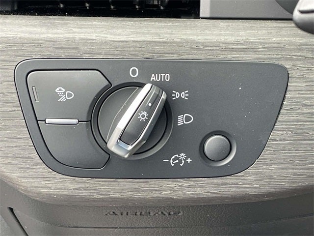 2023 Audi A5 45 S line Premium Plus quattro