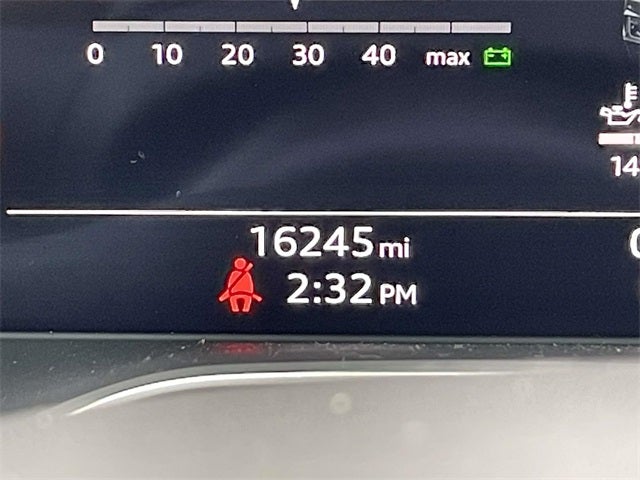 2023 Audi A5 45 S line Premium Plus quattro